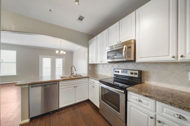 12707 Boheme Drive 712, Houston, TX 77024