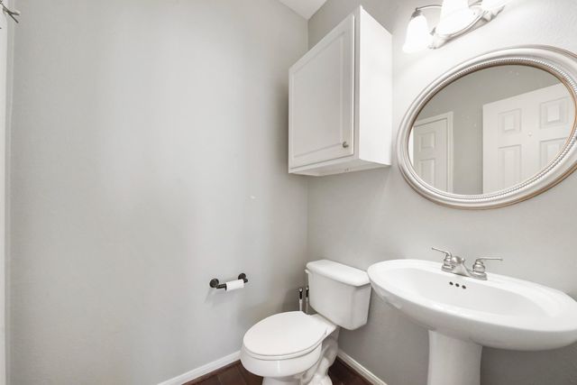 12707 Boheme Drive 712, Houston, TX 77024