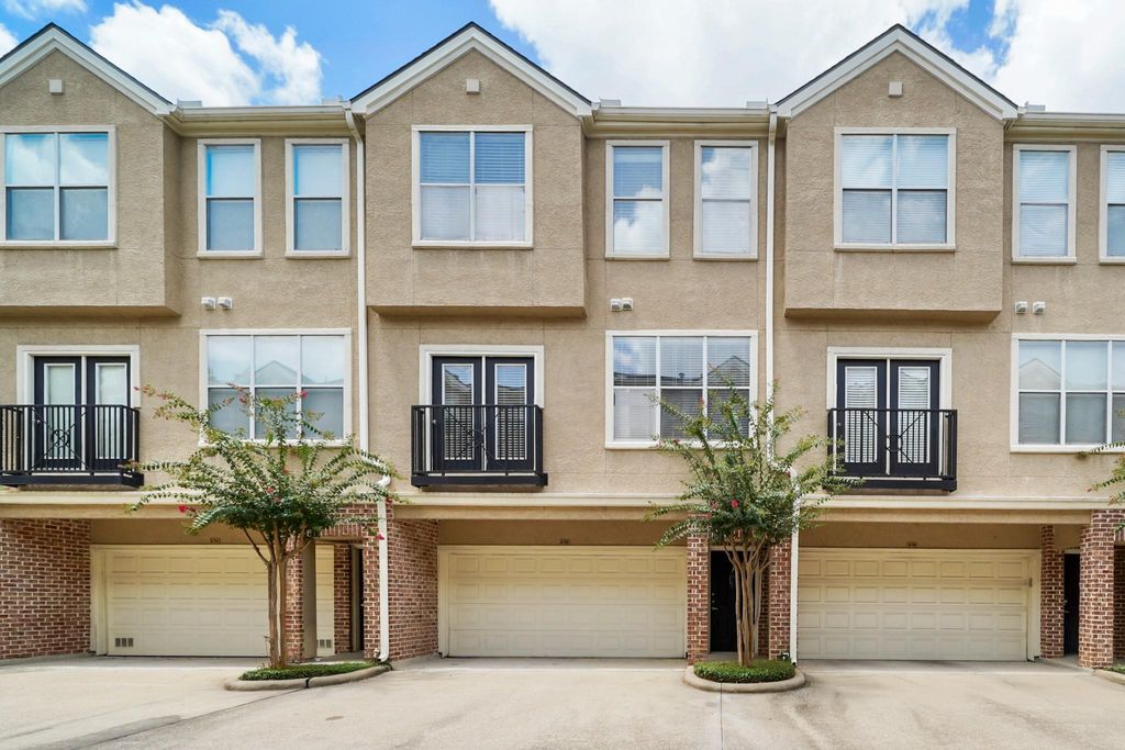 12707 Boheme Drive 712, Houston, TX 77024