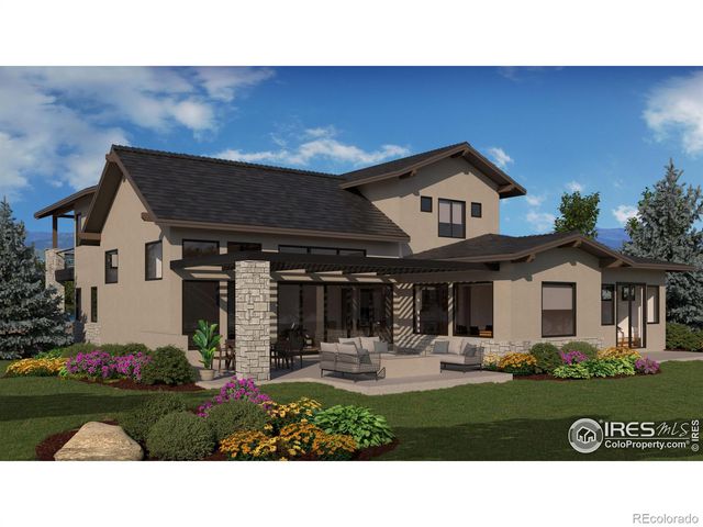 2316 Star Hill Street, Longmont, CO 80503