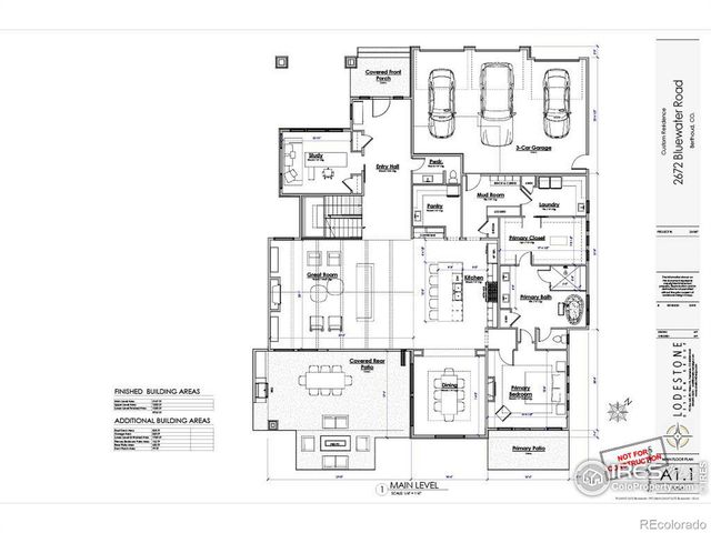 2316 Star Hill Street, Longmont, CO 80503