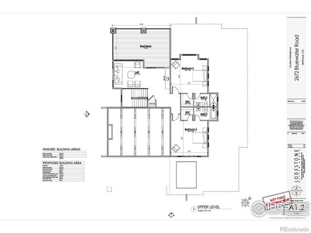 2316 Star Hill Street, Longmont, CO 80503