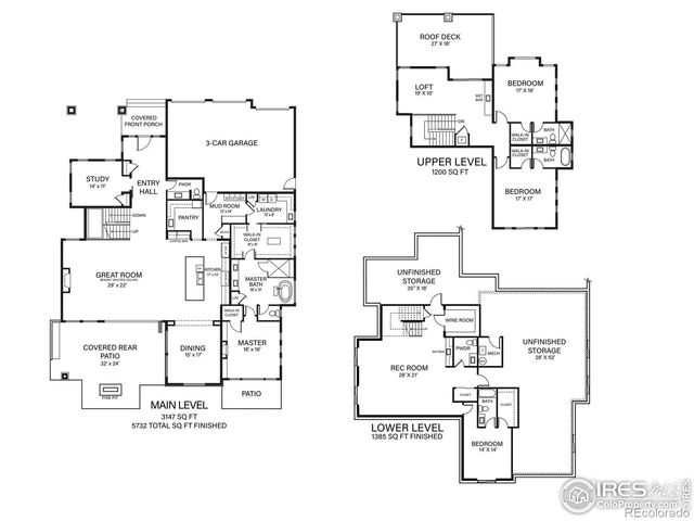 2316 Star Hill Street, Longmont, CO 80503