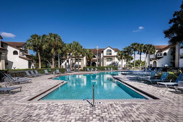 13501 VISTA WALK DRIVE B, Orlando, FL 32821