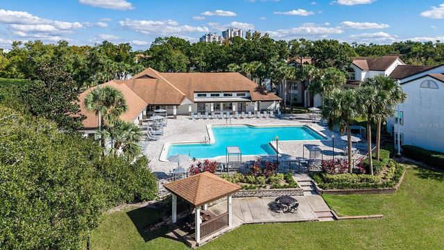 13501 VISTA WALK DRIVE B, Orlando, FL 32821