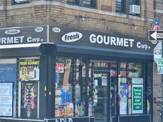 1524 Jefferson Avenue, Brooklyn, NY 11237