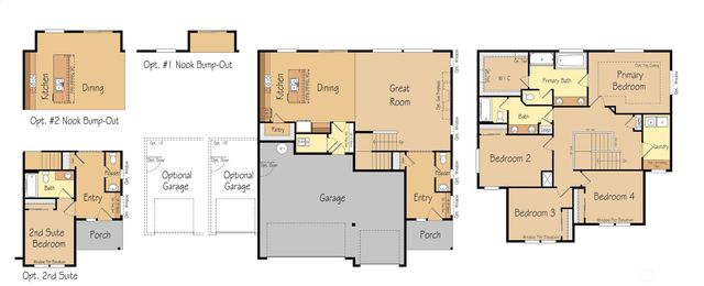 9611 20th Street Ct E, Edgewood, WA 98371