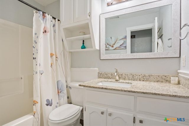 14867 Cart Road, Temple, TX 76502