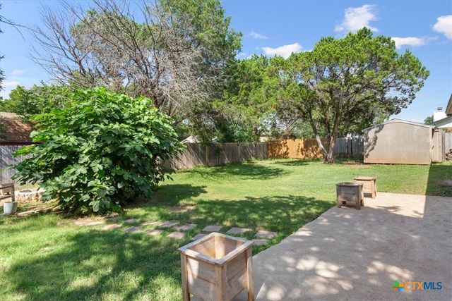 14867 Cart Road, Temple, TX 76502