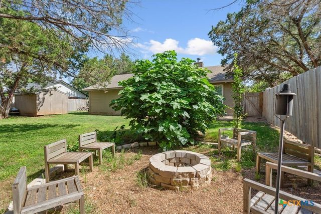 14867 Cart Road, Temple, TX 76502