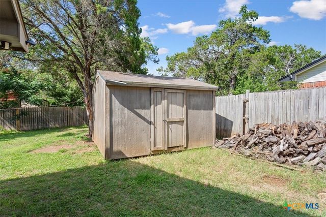 14867 Cart Road, Temple, TX 76502