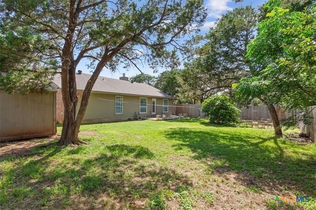 14867 Cart Road, Temple, TX 76502
