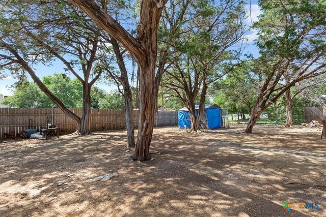 14867 Cart Road, Temple, TX 76502