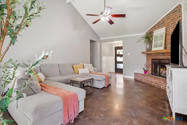 14867 Cart Road, Temple, TX 76502