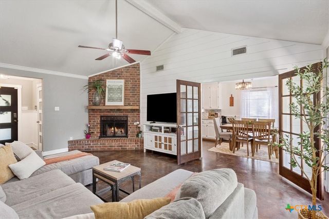14867 Cart Road, Temple, TX 76502
