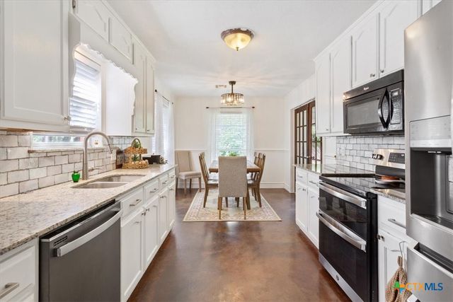 14867 Cart Road, Temple, TX 76502