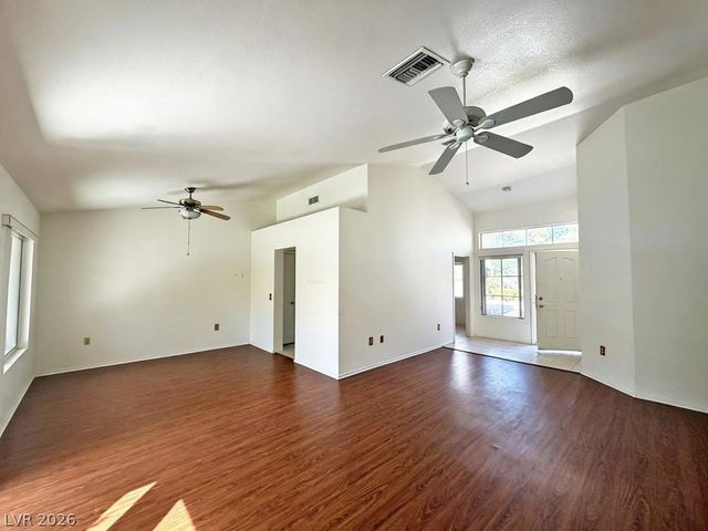 2541 Desert Glen Drive, Las Vegas, NV 89134