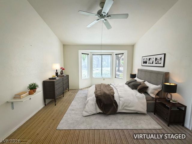 2541 Desert Glen Drive, Las Vegas, NV 89134