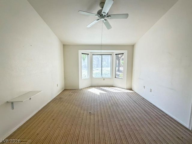 2541 Desert Glen Drive, Las Vegas, NV 89134