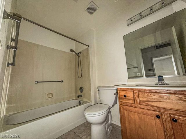 2541 Desert Glen Drive, Las Vegas, NV 89134