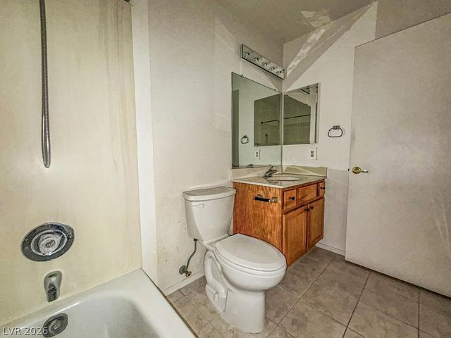 2541 Desert Glen Drive, Las Vegas, NV 89134