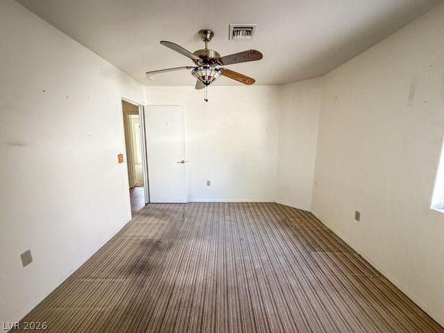 2541 Desert Glen Drive, Las Vegas, NV 89134