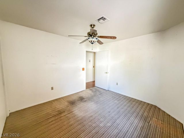 2541 Desert Glen Drive, Las Vegas, NV 89134