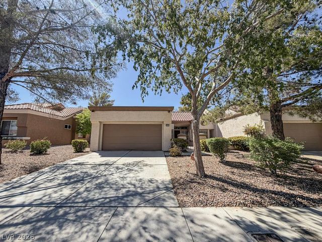 2541 Desert Glen Drive, Las Vegas, NV 89134
