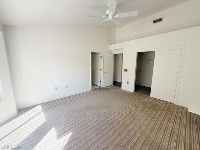 2541 Desert Glen Drive, Las Vegas, NV 89134