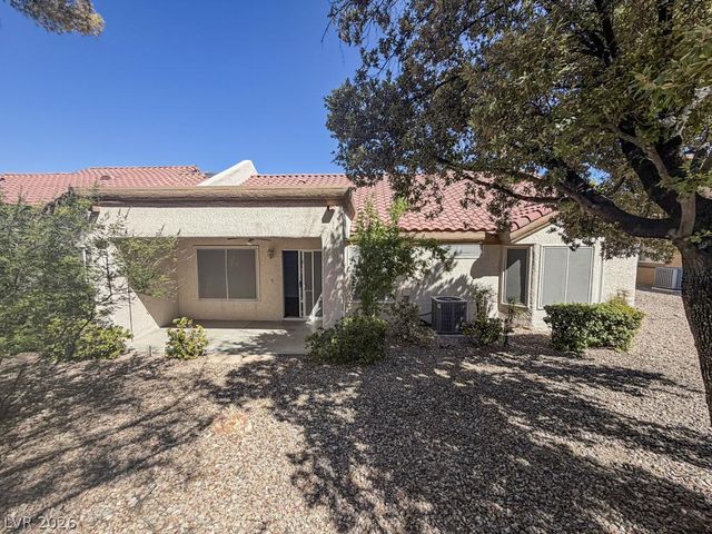 2541 Desert Glen Drive, Las Vegas, NV 89134