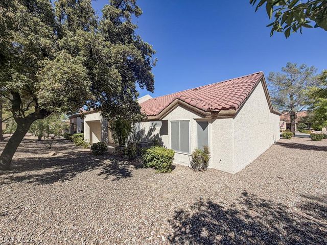 2541 Desert Glen Drive, Las Vegas, NV 89134