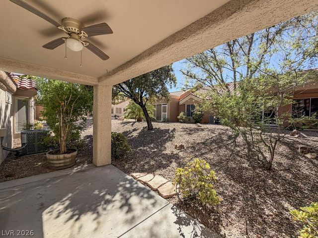 2541 Desert Glen Drive, Las Vegas, NV 89134