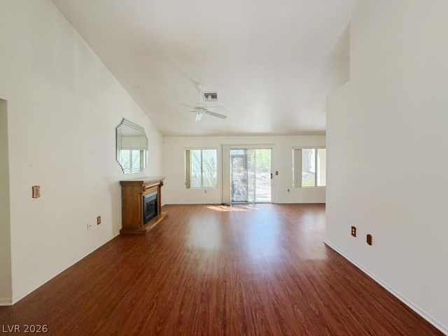2541 Desert Glen Drive, Las Vegas, NV 89134