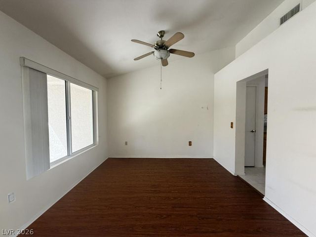 2541 Desert Glen Drive, Las Vegas, NV 89134