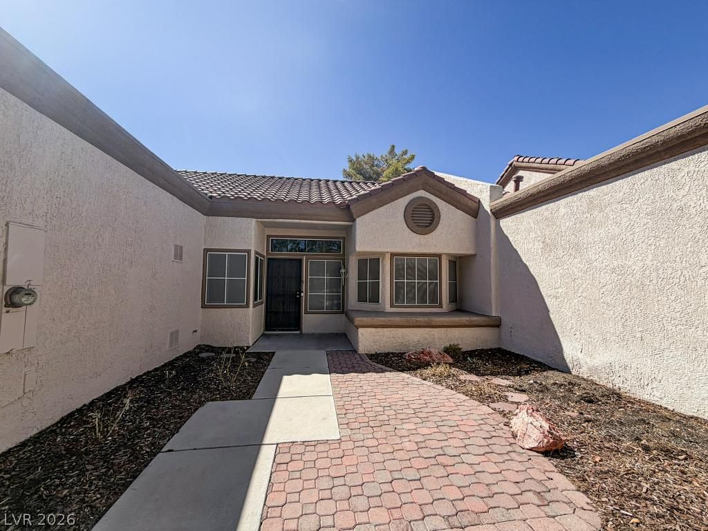 2541 Desert Glen Drive, Las Vegas, NV 89134 — photo 4