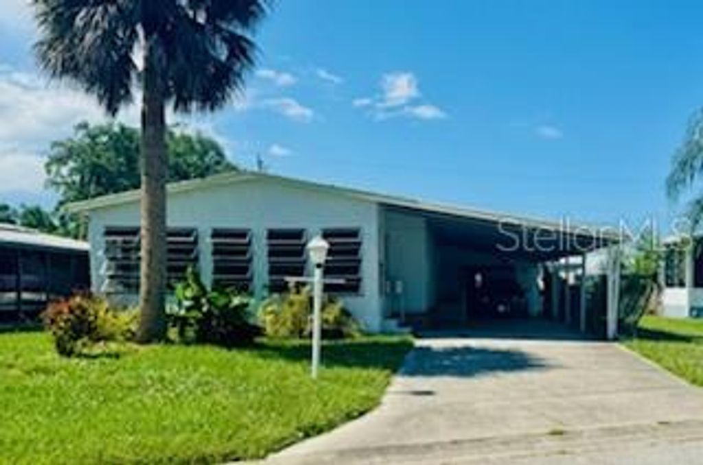 127 ASH STREET, Edgewater, FL 32141
