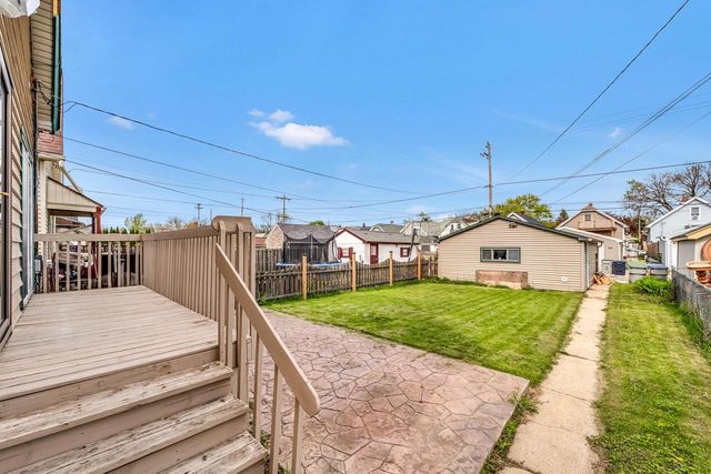 2932 S 8th STREET, Milwaukee, WI 53215