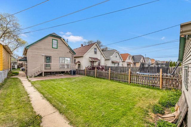 2932 S 8th STREET, Milwaukee, WI 53215