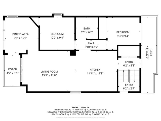 2932 S 8th STREET, Milwaukee, WI 53215