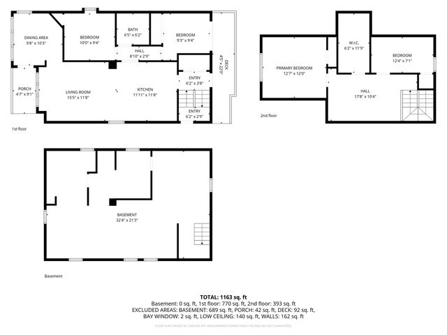 2932 S 8th STREET, Milwaukee, WI 53215