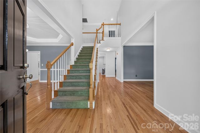 2615 Providence Hills Drive, Matthews, NC 28105