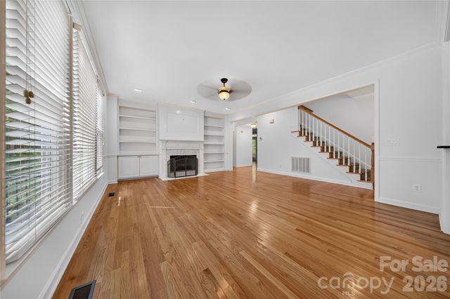 2615 Providence Hills Drive, Matthews, NC 28105