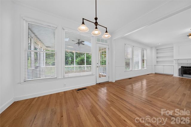 2615 Providence Hills Drive, Matthews, NC 28105