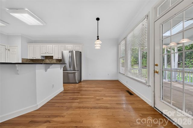 2615 Providence Hills Drive, Matthews, NC 28105