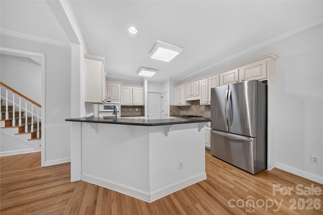 2615 Providence Hills Drive, Matthews, NC 28105