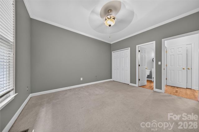 2615 Providence Hills Drive, Matthews, NC 28105