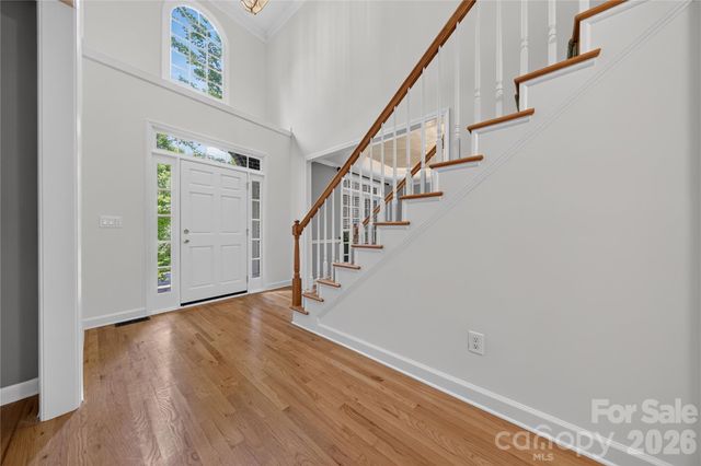 2615 Providence Hills Drive, Matthews, NC 28105