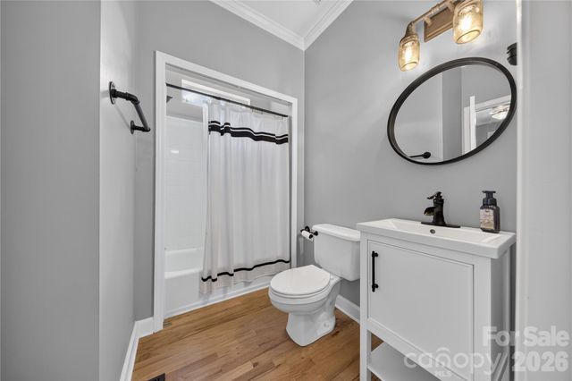 2615 Providence Hills Drive, Matthews, NC 28105