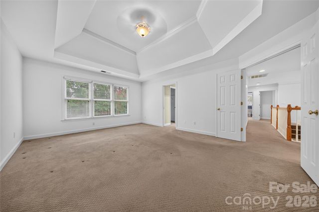 2615 Providence Hills Drive, Matthews, NC 28105
