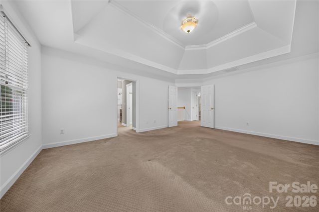 2615 Providence Hills Drive, Matthews, NC 28105